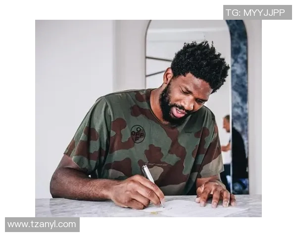 恩比德：除夺冠外没有奖项能提升我的传奇地位，谈耐心未受考验的真相